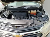 شيفروليه ترافيرس ٢٠٢١