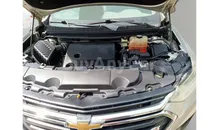 شيفروليه ترافيرس