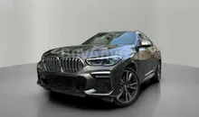 BMW X6 M