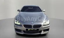 BMW 6-Series
