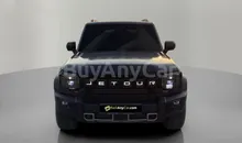 JETOUR T2