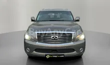 Infiniti QX80