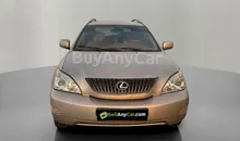Lexus RX-Series