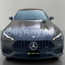 Mercedes-Benz CLE-Class 2025