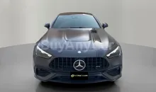 Mercedes-Benz CLE-Class