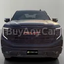 GMC Sierra 2025