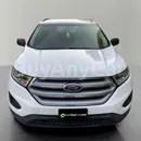 Ford Edge 2017