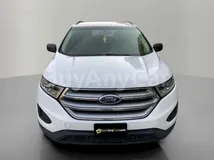 Ford Edge 2017