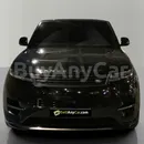 Land Rover Range Rover Sport 2025