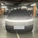 TESLA Cybertruck 2024