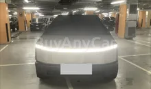 TESLA Cybertruck