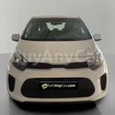 Kia Picanto 2022