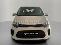 Kia Picanto 2022