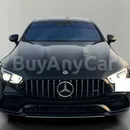 Mercedes-Benz AMG GT 43 2021