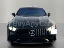 Mercedes-Benz AMG GT 43 2021