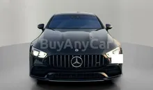 Mercedes-Benz AMG GT 43