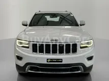 Jeep Grand Cherokee 2015