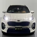 Kia Sportage 2019