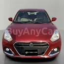 Suzuki Swift Dzire 2023