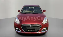Suzuki Swift Dzire