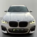 BMW X4 2019