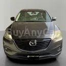 Mazda CX-9 2016