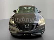 Mazda CX-9 2016