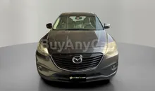 Mazda CX-9