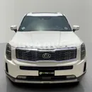 Kia Telluride 2020