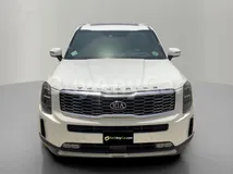 Kia Telluride 2020