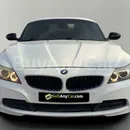 BMW Z4 2012