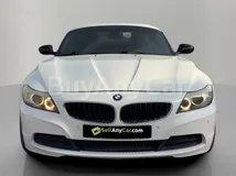 BMW Z4 2012