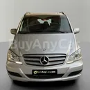 Mercedes-Benz Viano 2015