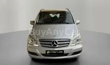Mercedes-Benz Viano