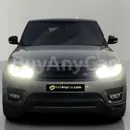 Land Rover Range Rover 2017