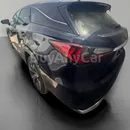 Lexus RX-Series 2019