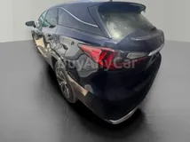 Lexus RX-Series 2019