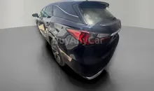 Lexus RX-Series