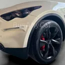 Infiniti QX70 2015