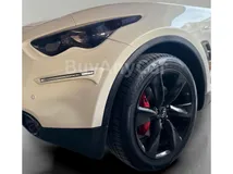 Infiniti QX70 2015