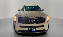 Kia Telluride