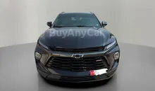Chevrolet Blazer