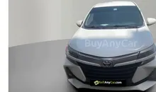 Toyota Avanza