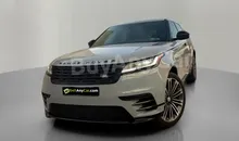 Land Rover Velar