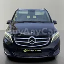 Mercedes-Benz V 250 2018