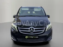 Mercedes-Benz V 250 2018