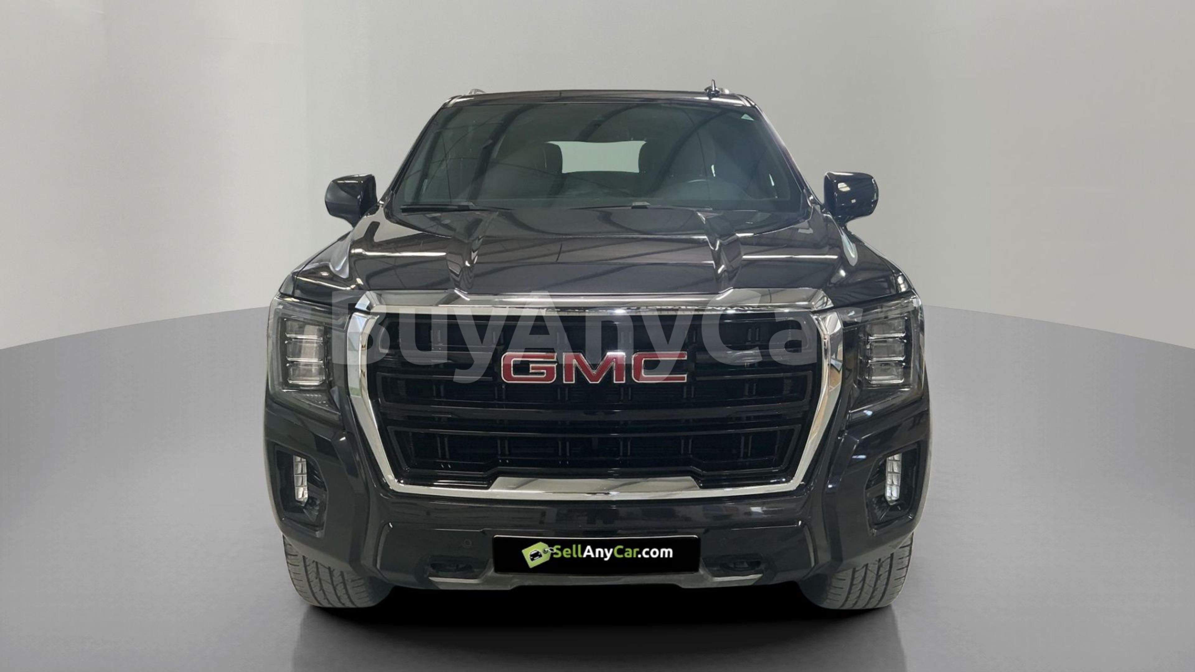 2023 GMC Yukon