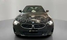 BMW 2-Series