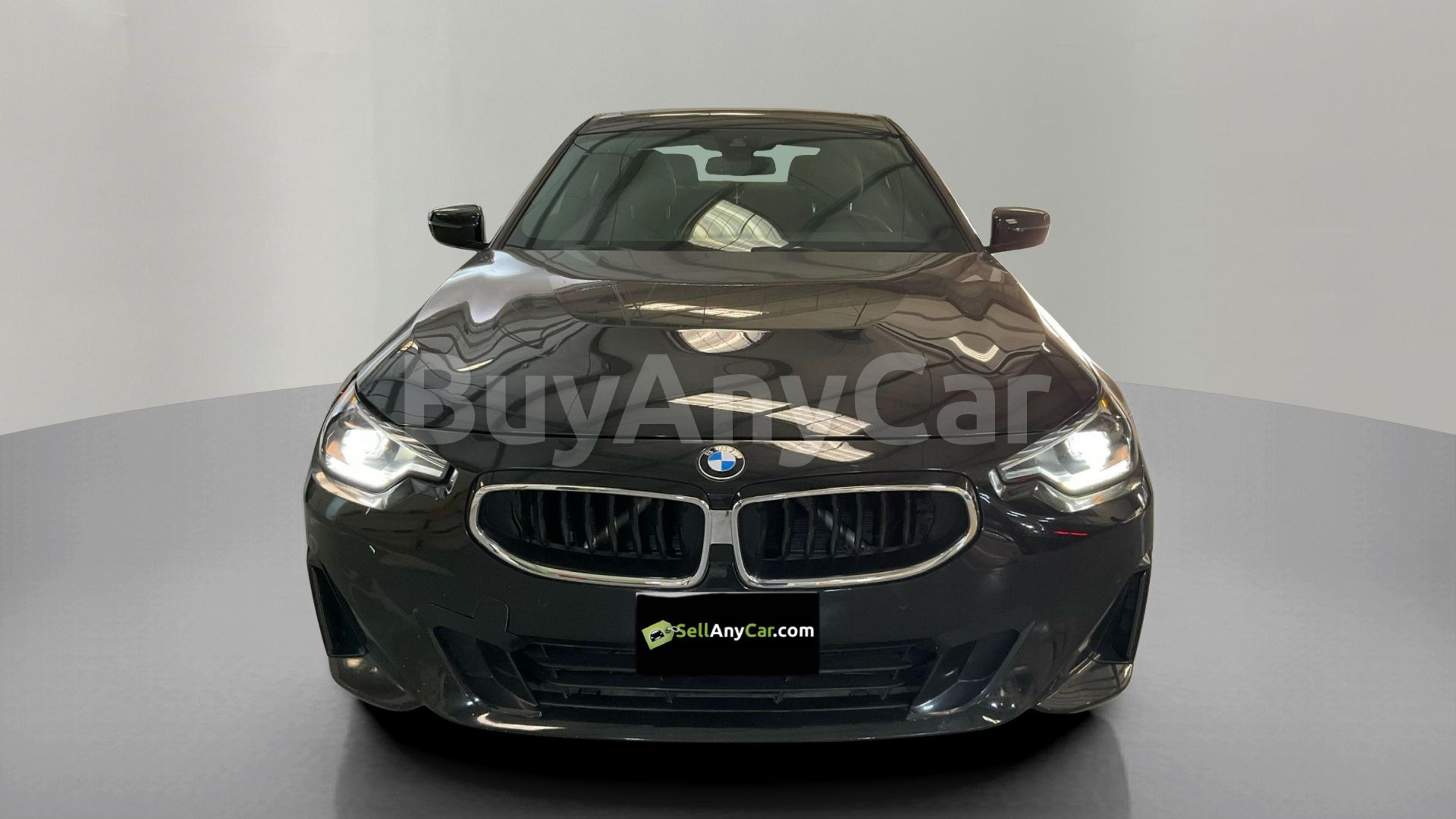 2024 BMW 2-Series