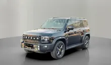 JETOUR T2